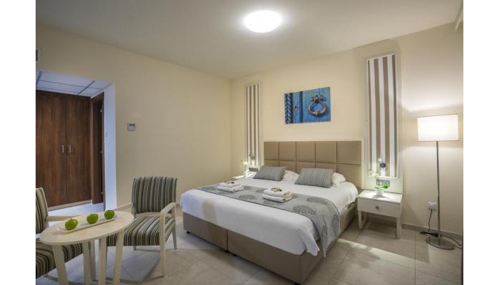 Aquamare Beach Hotel And Spa poza 21