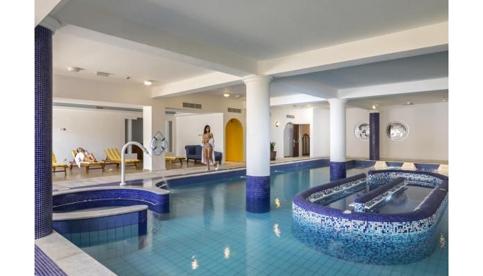 Aquamare Beach Hotel And Spa poza 10