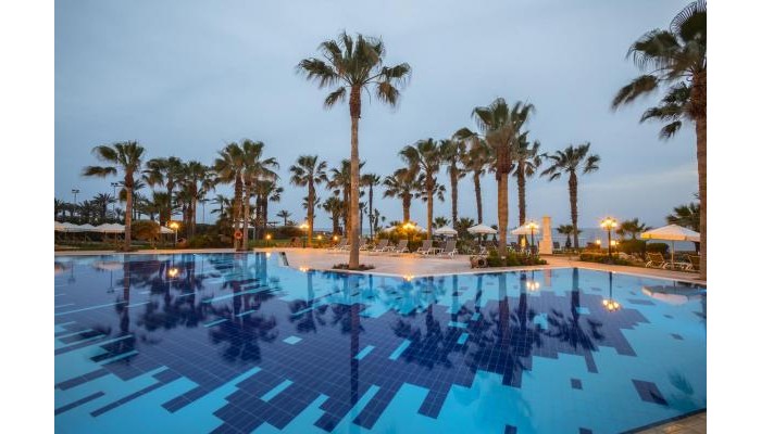 Aquamare Beach Hotel And Spa poza 5