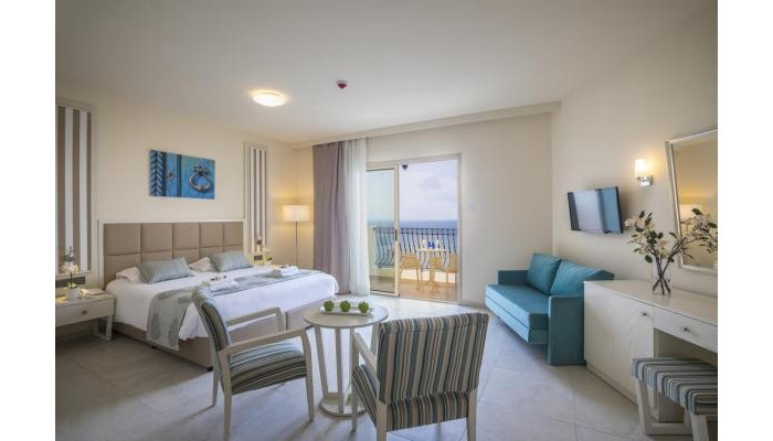 Aquamare Beach Hotel And Spa poza 18