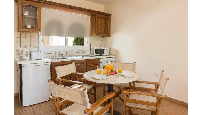 Avanti Village poza 8