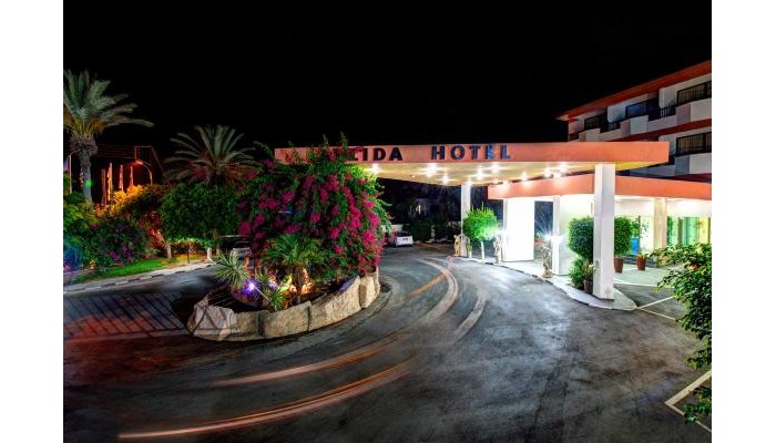 Poza pentru Hotel Avlida 329-1669802372 Hotel Avlida poza 4