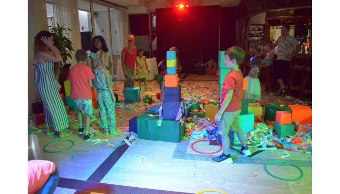 Poza pentru Hotel Avlida 4959-1669802389 Hotel Avlida poza 10