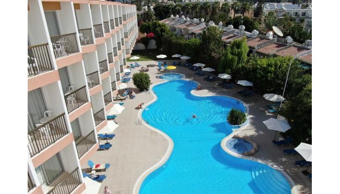 Poza pentru Hotel Avlida 6378-1669802363 Hotel Avlida poza 1