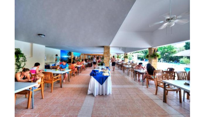 Poza pentru Hotel Avlida 7521-1669802386 Hotel Avlida poza 9