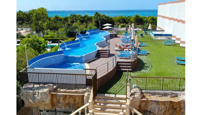 Poza pentru Hotel Avlida 8153-1669802366 Hotel Avlida poza 2