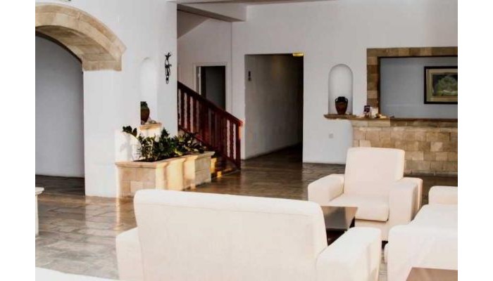 Axiothea Hotel poza 4