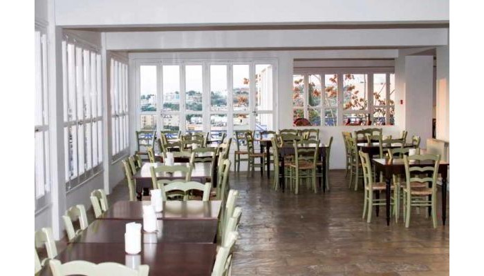 Axiothea Hotel poza 5