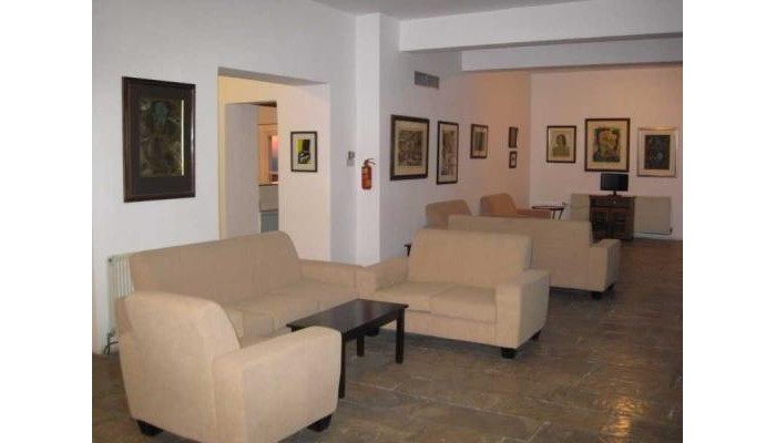 Axiothea Hotel poza 7