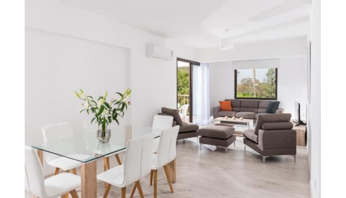 Basilica Holiday Resort poza 8