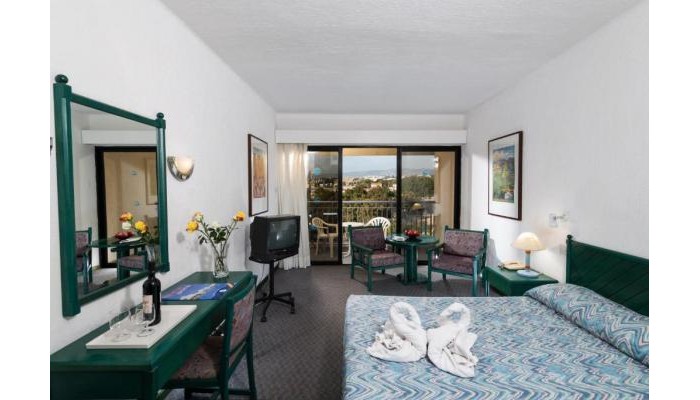 Basilica Holiday Resort poza 6