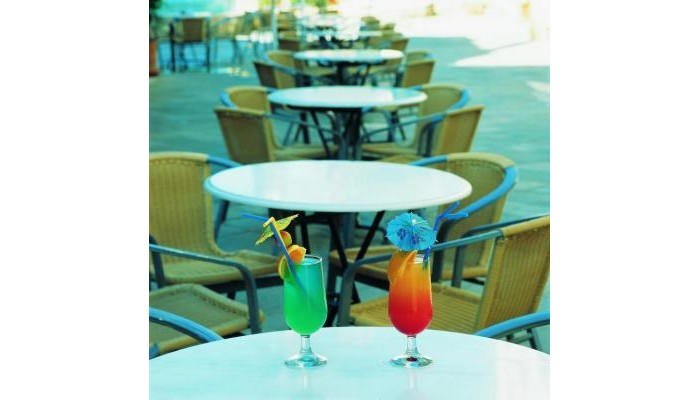 Basilica Holiday Resort poza 13