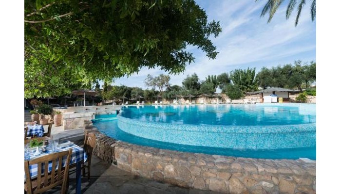 Basilica Holiday Resort poza 18
