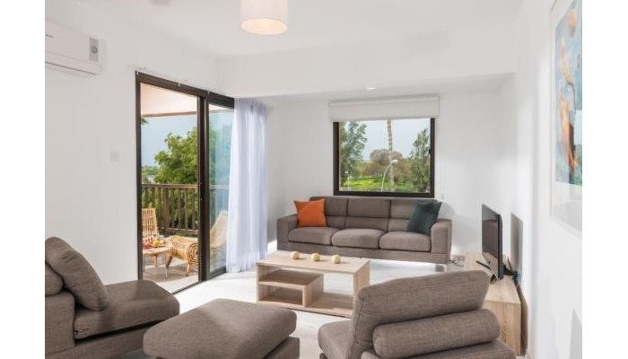 Basilica Holiday Resort poza 7