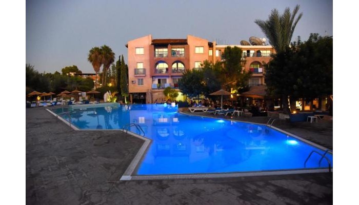 Basilica Holiday Resort poza 0