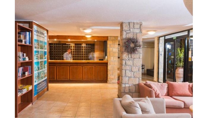 Basilica Holiday Resort poza 1