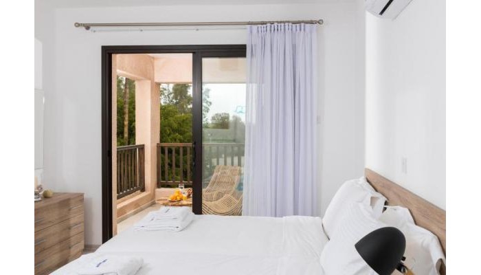 Basilica Holiday Resort poza 3