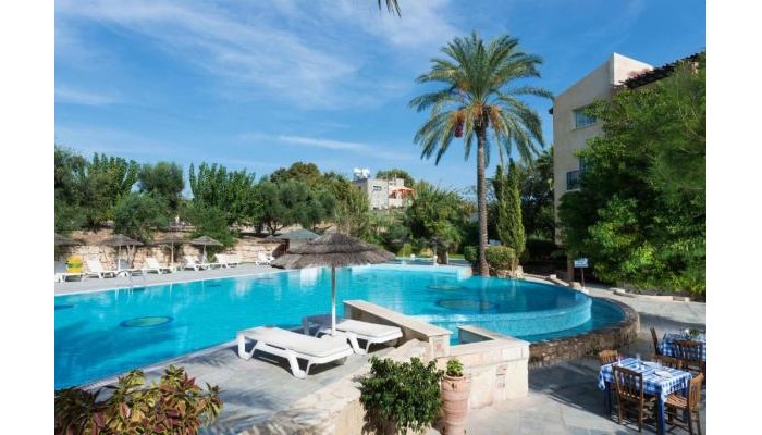 Basilica Holiday Resort poza 16