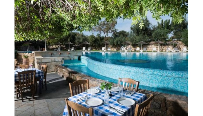 Basilica Holiday Resort poza 15