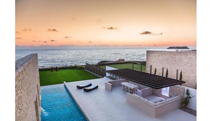 Cap St Georges Hotel & Resort poza 8