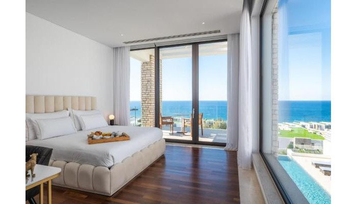 Cap St Georges Hotel & Resort poza 3