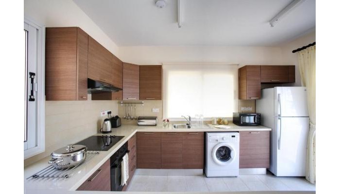 Chloraka Terrace Apartments poza 5