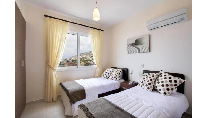 Chloraka Terrace Apartments poza 1