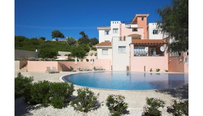 Chloraka Terrace Apartments poza 0