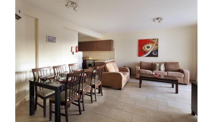 Chloraka Terrace Apartments poza 6