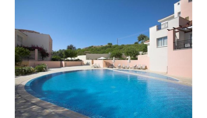 Chloraka Terrace Apartments poza 7