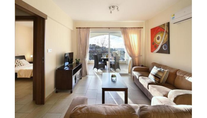 Chloraka Terrace Apartments poza 3