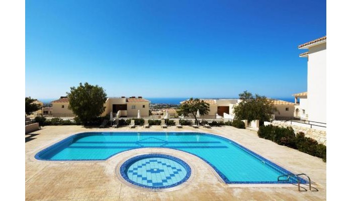 Club St. George Resort poza 8