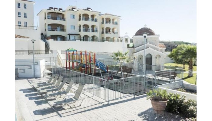 Club St. George Resort poza 9