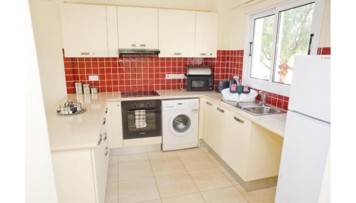 Club St. George Resort poza 4