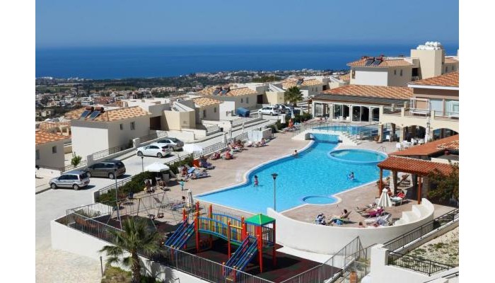 Club St. George Resort poza 0