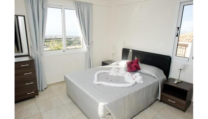 Club St. George Resort poza 5