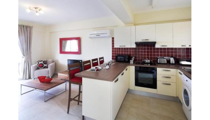 Club St. George Resort poza 3