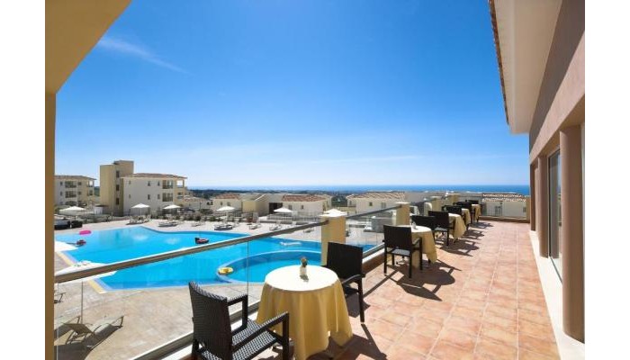 Club St. George Resort poza 7