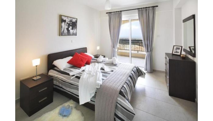 Club St. George Resort poza 1