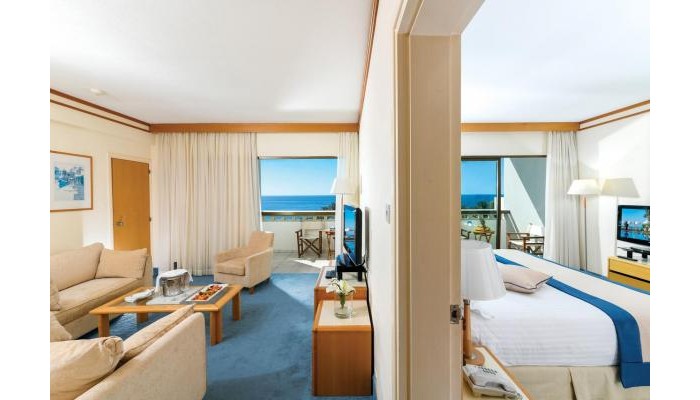 Constantinou Bros Athena Beach Hotel poza 9