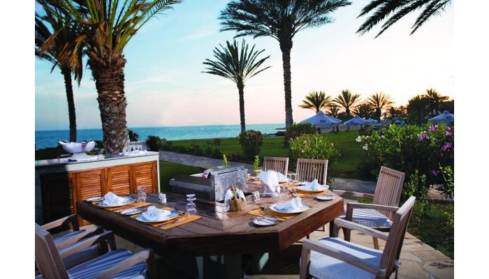 Constantinou Bros Athena Beach Hotel poza 1