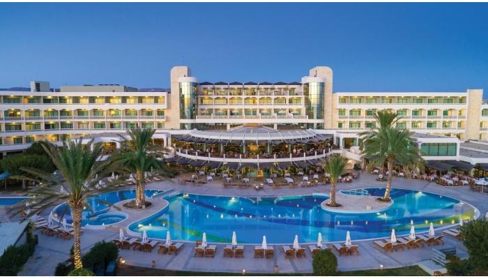 Constantinou Bros Athena Beach Hotel poza 0