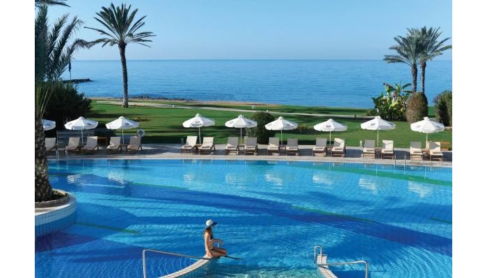 Constantinou Bros Athena Beach Hotel poza 4