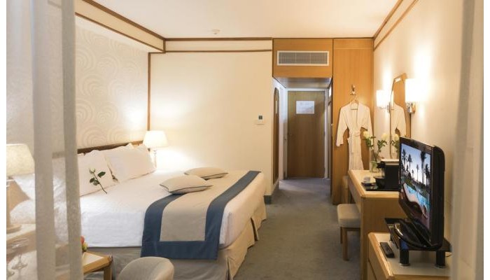 Constantinou Bros Athena Beach Hotel poza 7