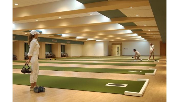 Constantinou Bros Athena Beach Hotel poza 13