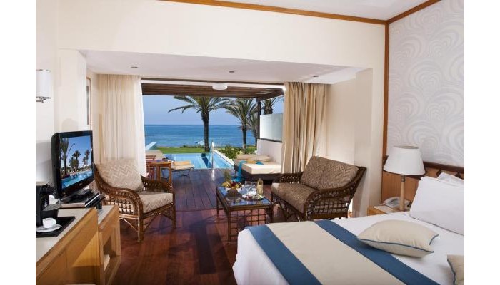 Constantinou Bros Athena Beach Hotel poza 15