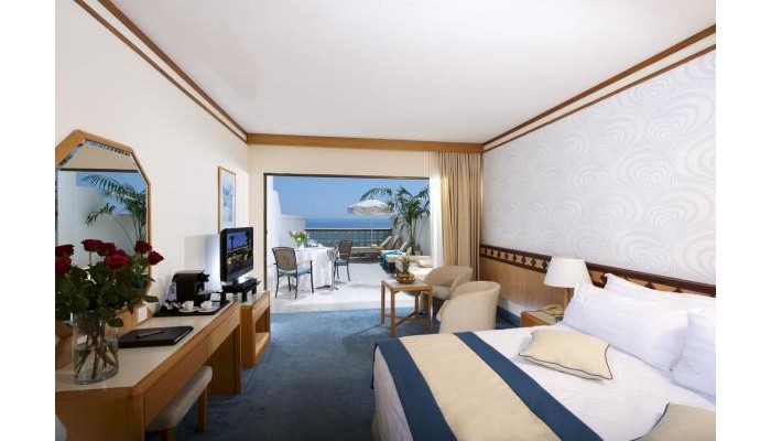 Constantinou Bros Athena Beach Hotel poza 27