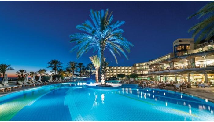 Constantinou Bros Athena Beach Hotel poza 2