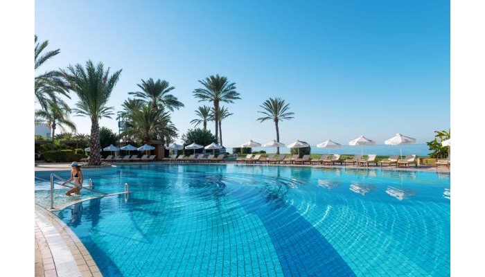 Constantinou Bros Athena Beach Hotel poza 5