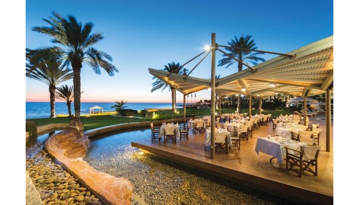 Constantinou Bros Athena Beach Hotel poza 12